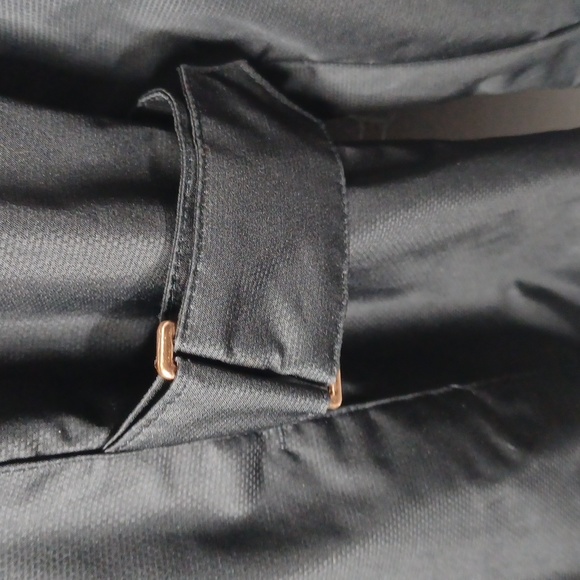 Zeroxposure Black Coat - Picture 6 of 7